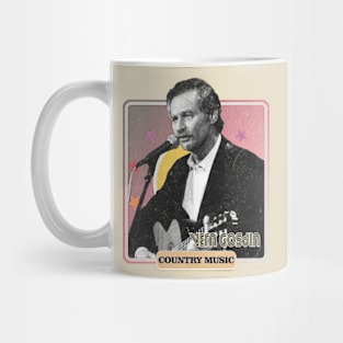 Vern Gosdin #7 Mug